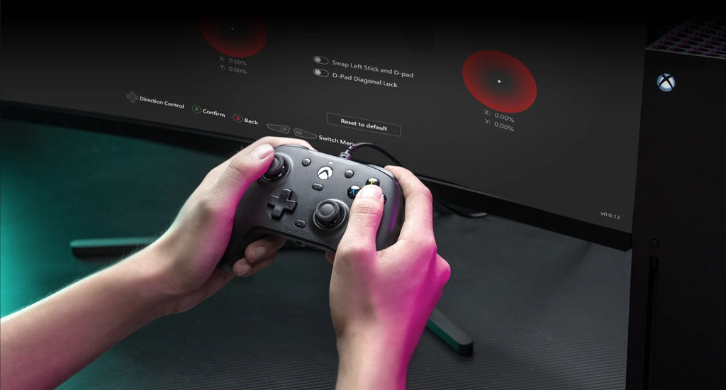 GameSir Official Store Wired Game Controller