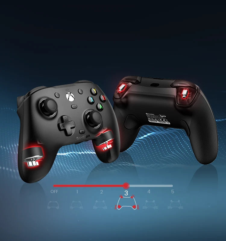 GameSir Official Store Wired Game Controller
