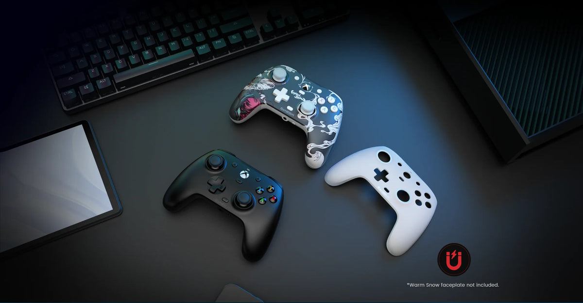 GameSir Official Store Wired Game Controller