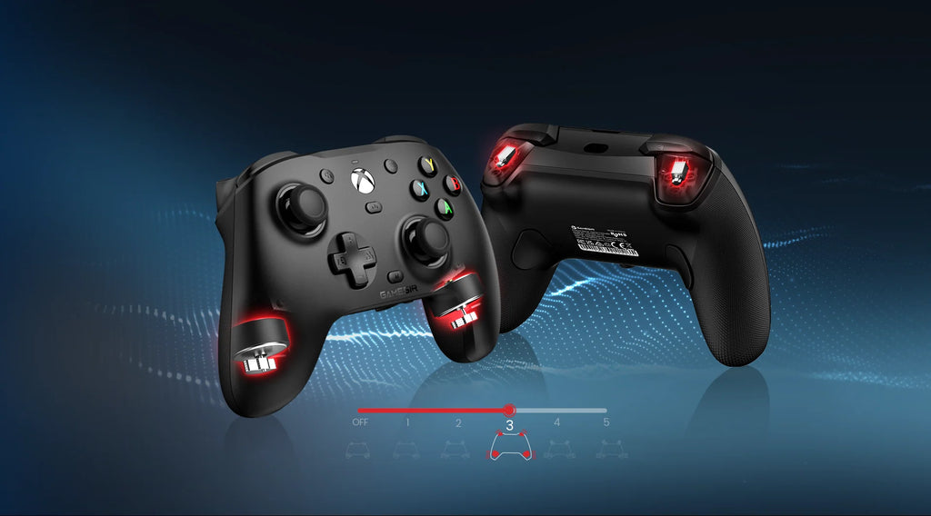 GameSir Official Store Wired Game Controller