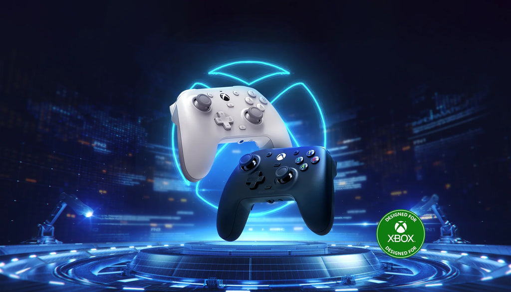GameSir Official Store Wired Game Controller