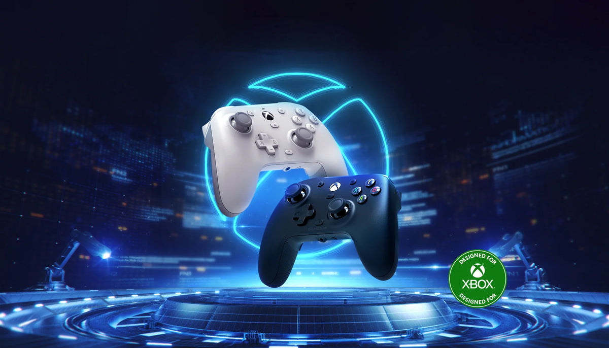 GameSir Official Store Wired Game Controller