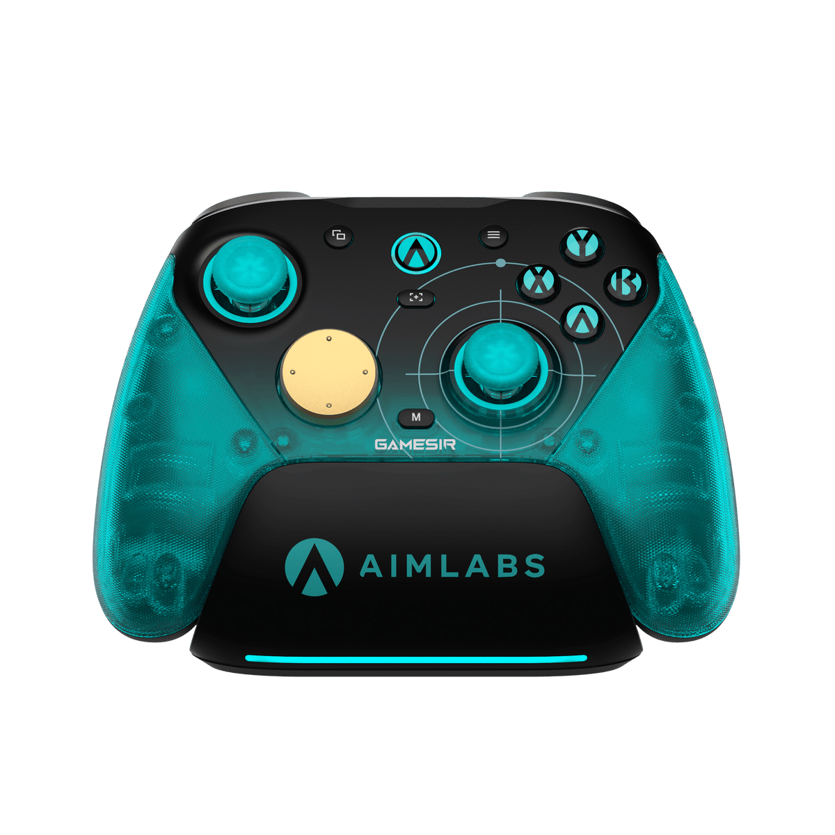 GameSir Official Store Wireless Esports Controller