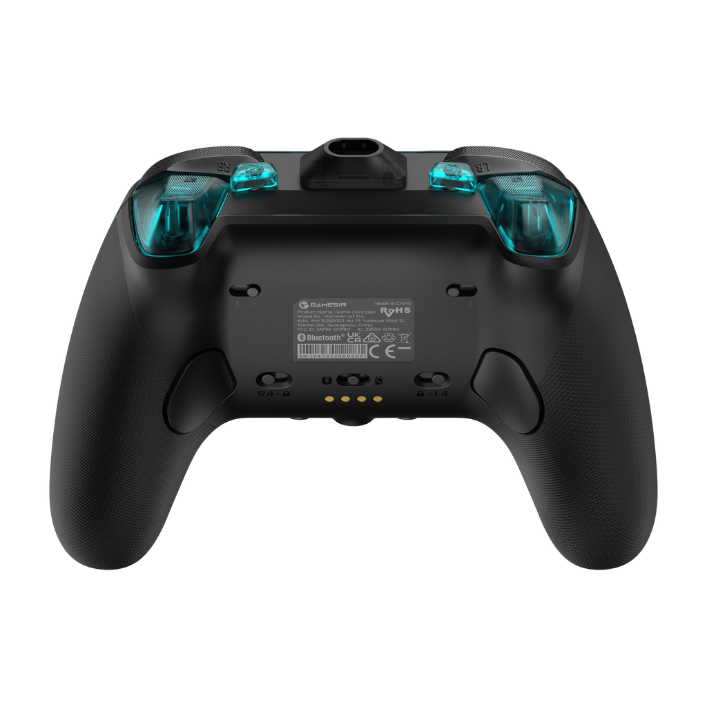 GameSir Official Store Wireless Esports Controller
