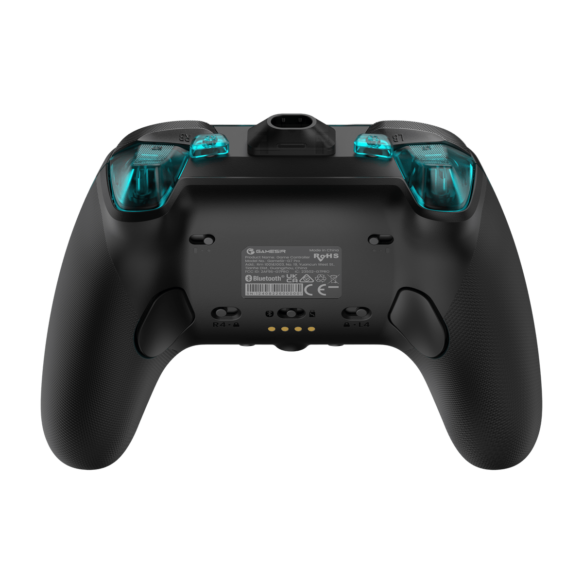 GameSir Official Store Wireless Esports Controller