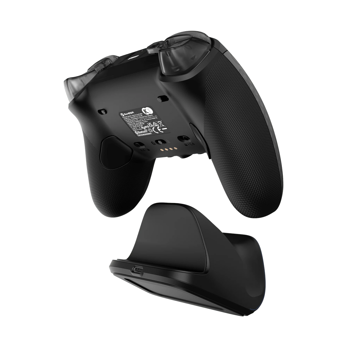GameSir Official Store Wireless PC Controller