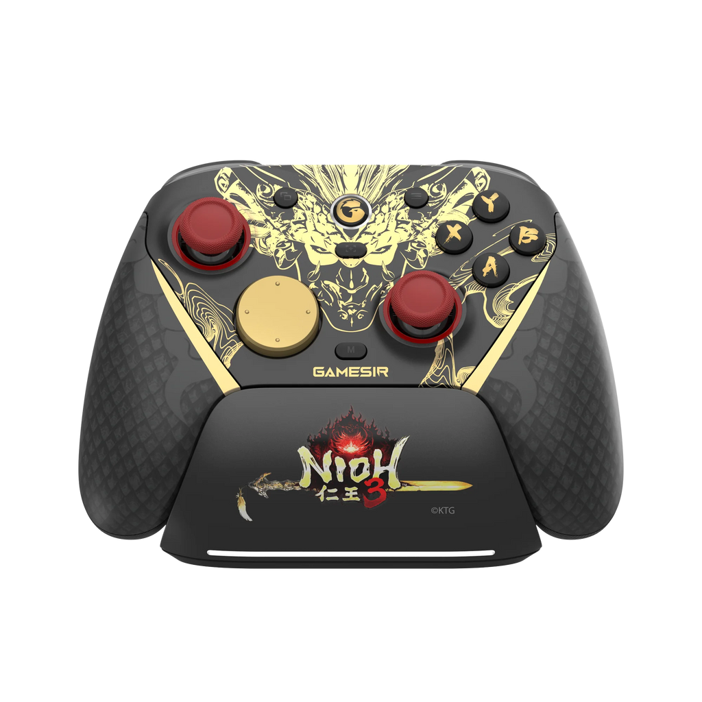 GameSir Official Store Wireless PC Controller