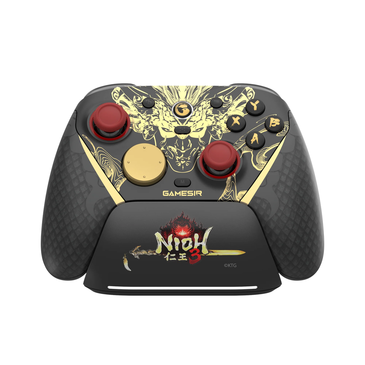 GameSir Official Store Wireless PC Controller