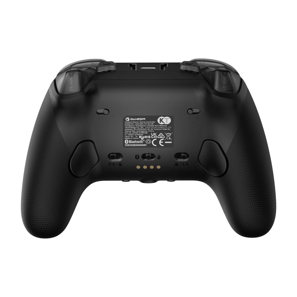 GameSir Official Store Wireless PC Controller
