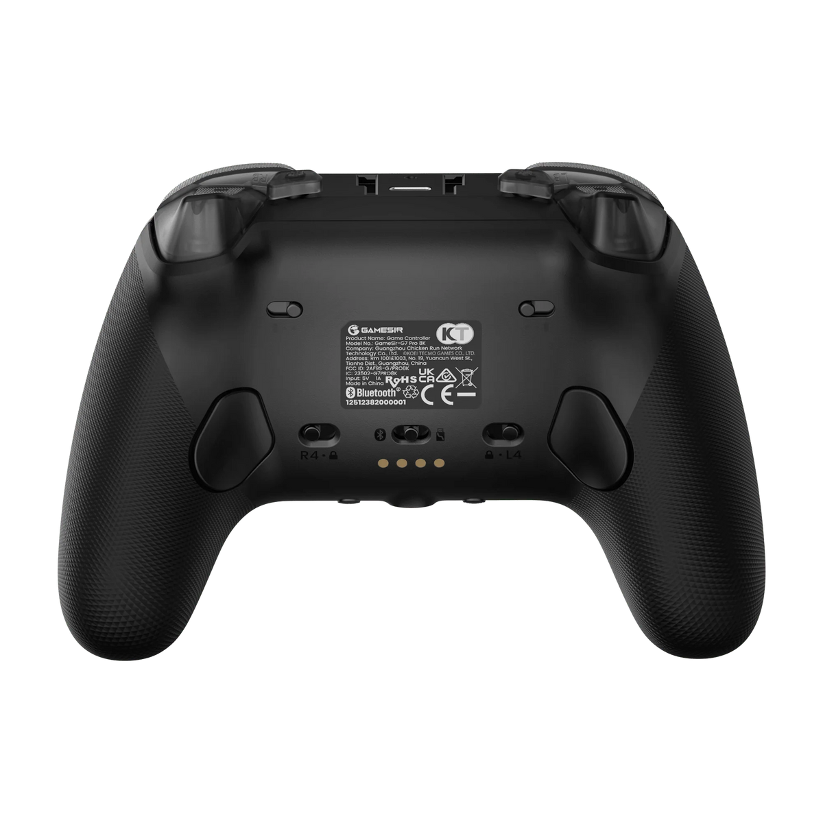 GameSir Official Store Wireless PC Controller
