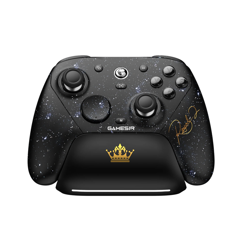 GameSir PC Wireless Gaming Controller