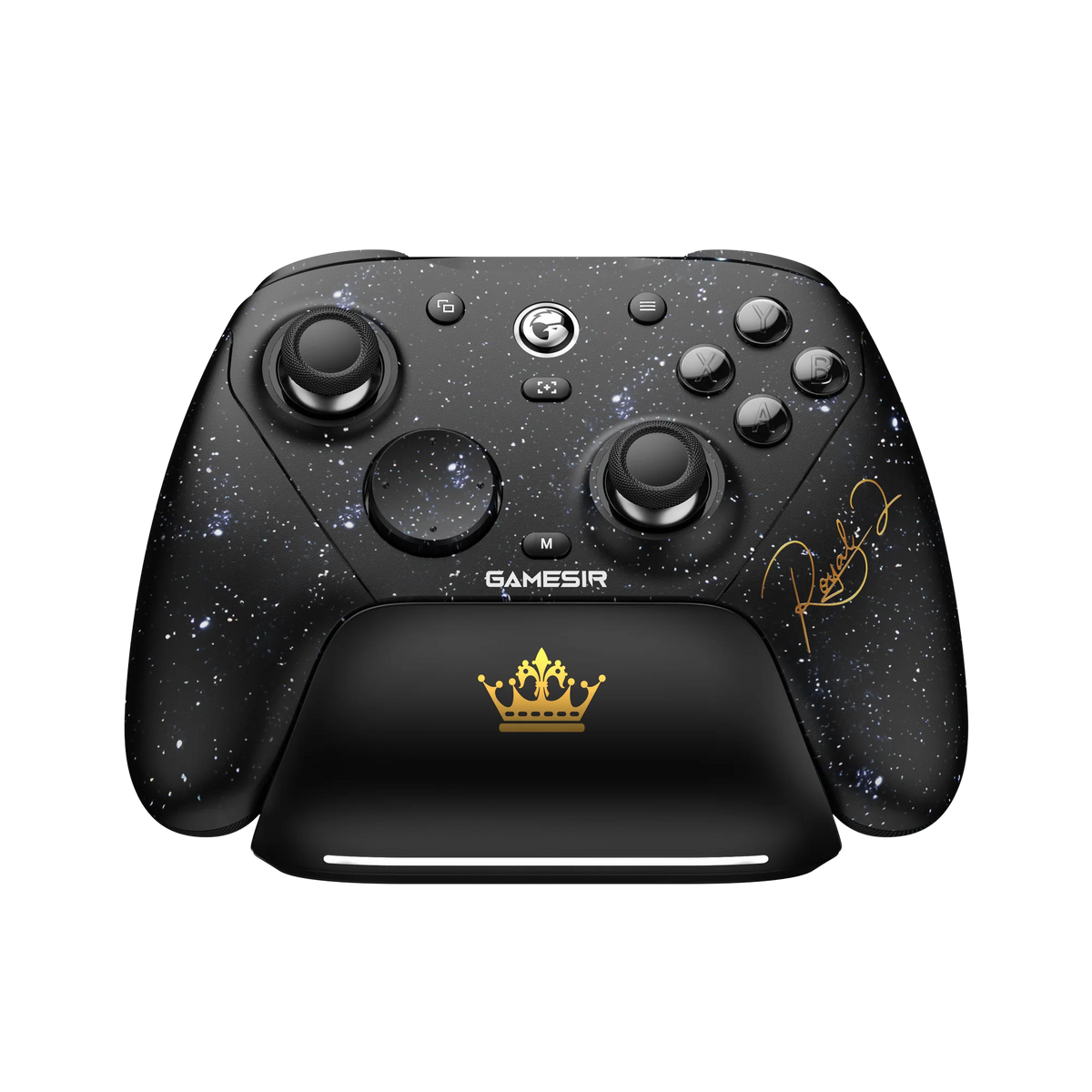 GameSir PC Wireless Gaming Controller