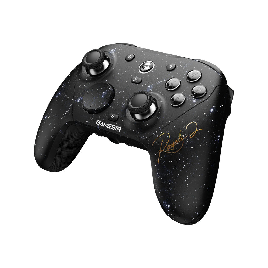 GameSir PC Wireless Gaming Controller