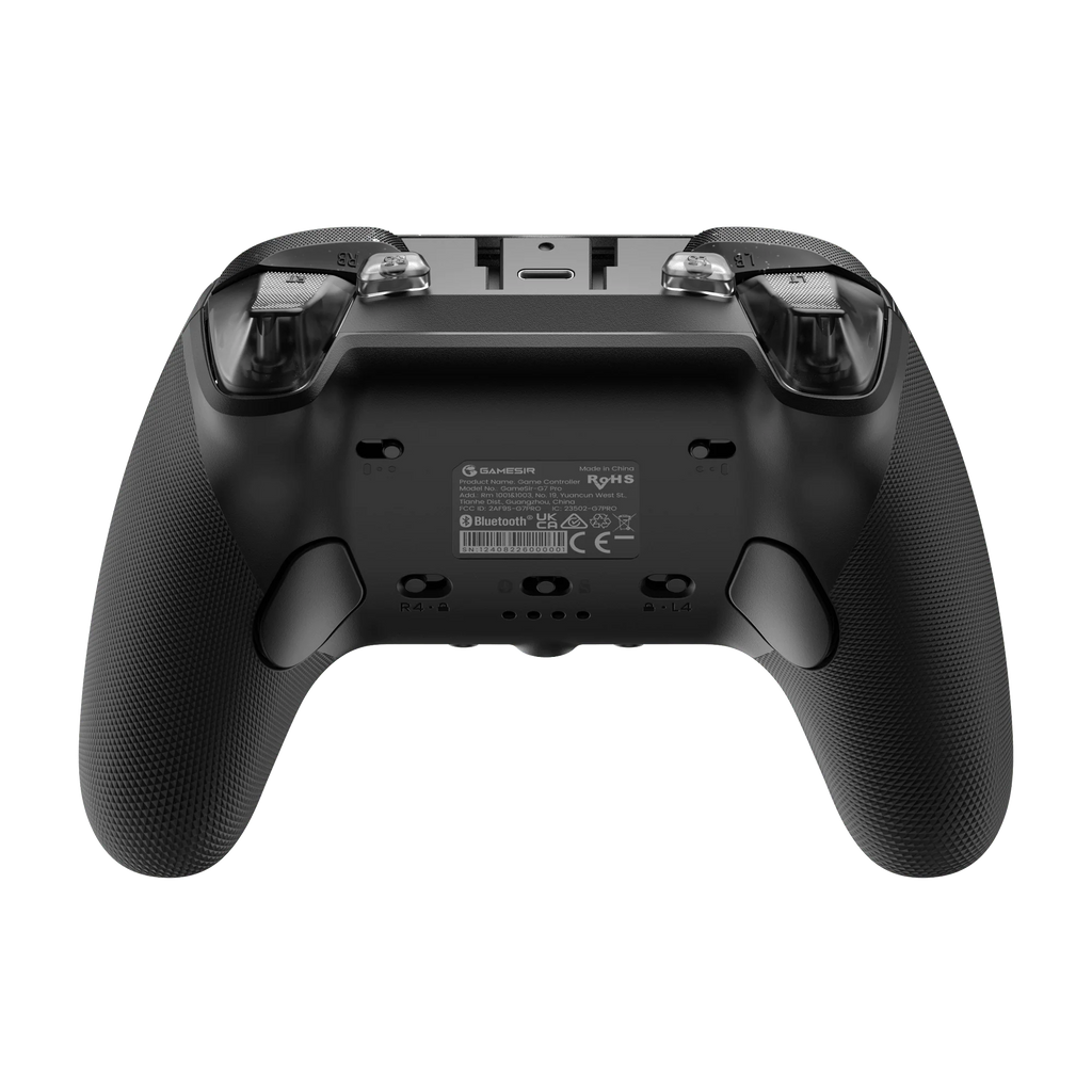 GameSir PC Wireless Gaming Controller
