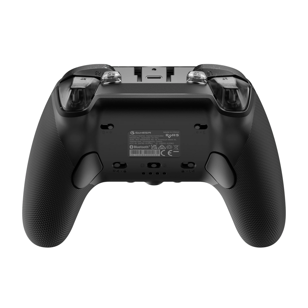 GameSir PC Wireless Gaming Controller