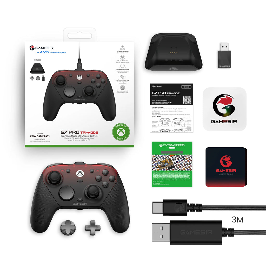 GameSir Official Store Gaming Controller