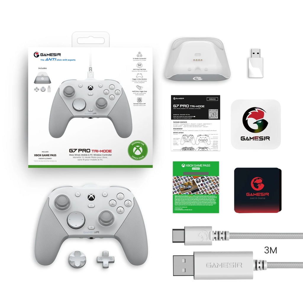 GameSir Official Store Gaming Controller