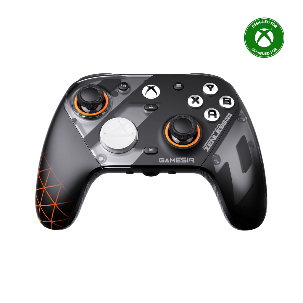 GameSir Official Store Wireless Gaming Controller