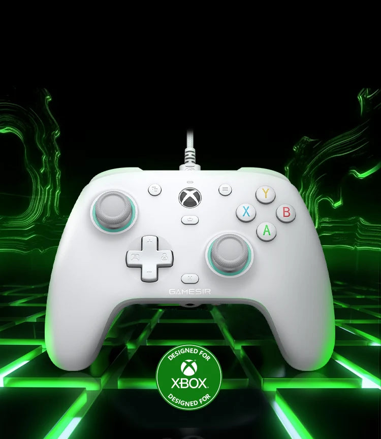 GameSir Official Store Wired Game Controller