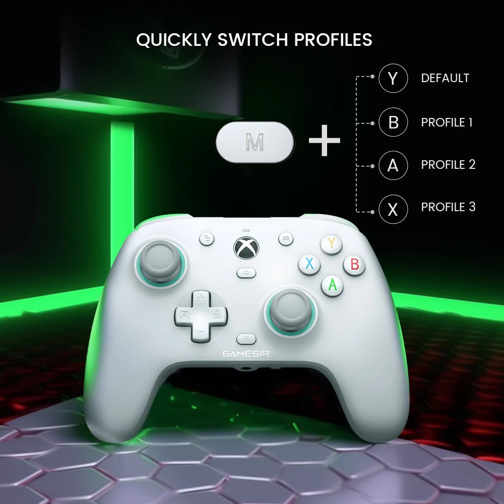 GameSir Official Store Wired Game Controller