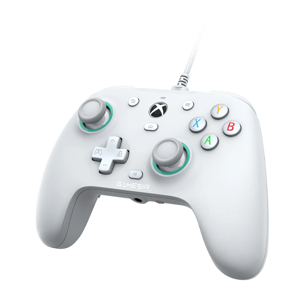 GameSir Official Store Wired Game Controller
