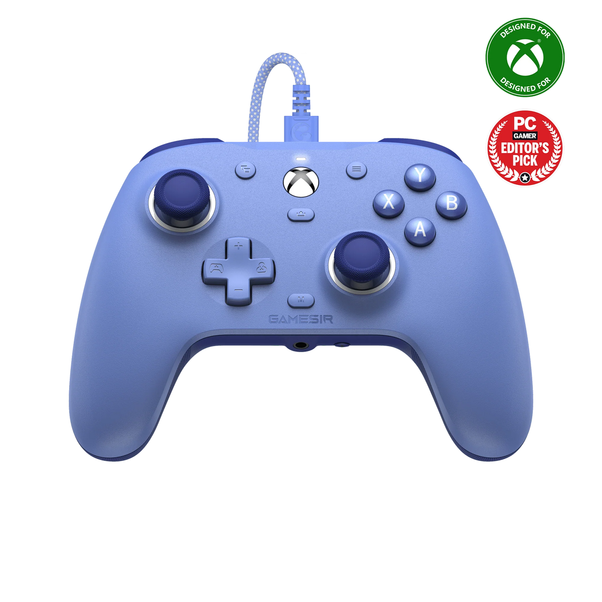 GameSir Official Store Wired Game Controller