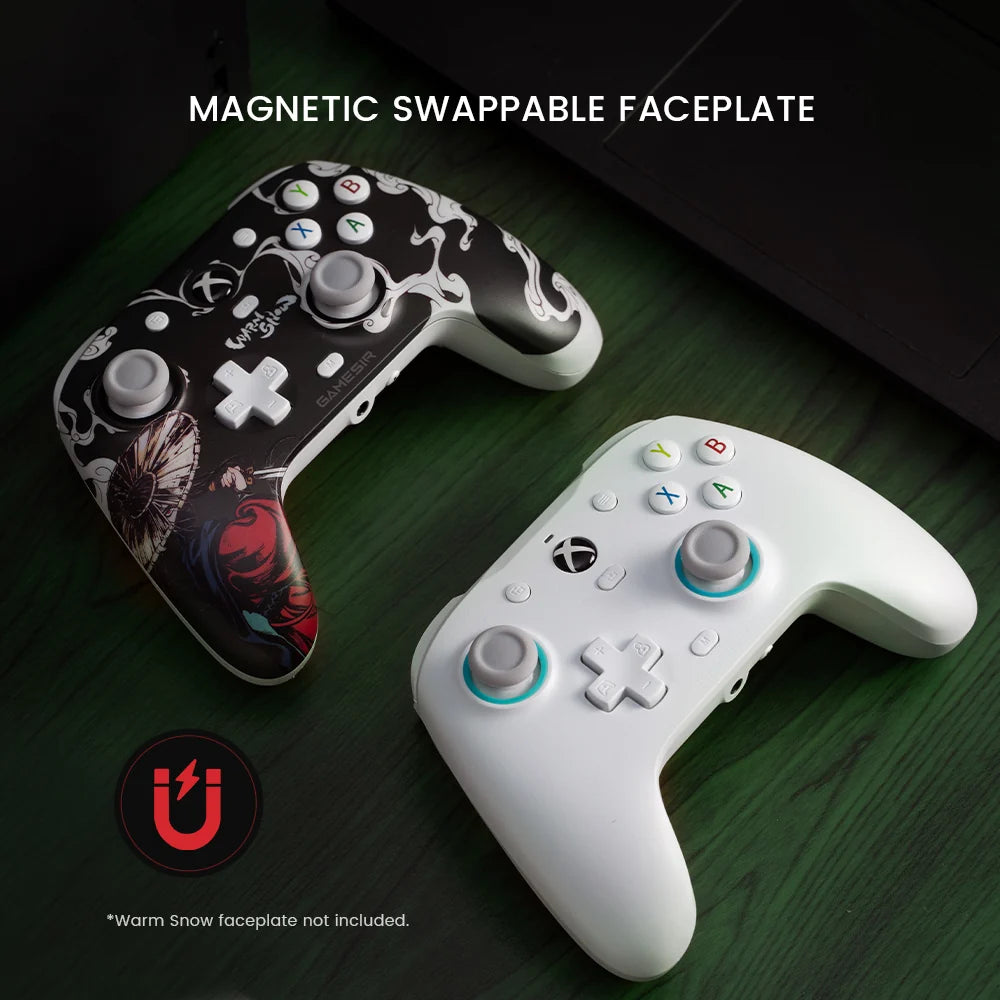 GameSir Official Store Wired Game Controller