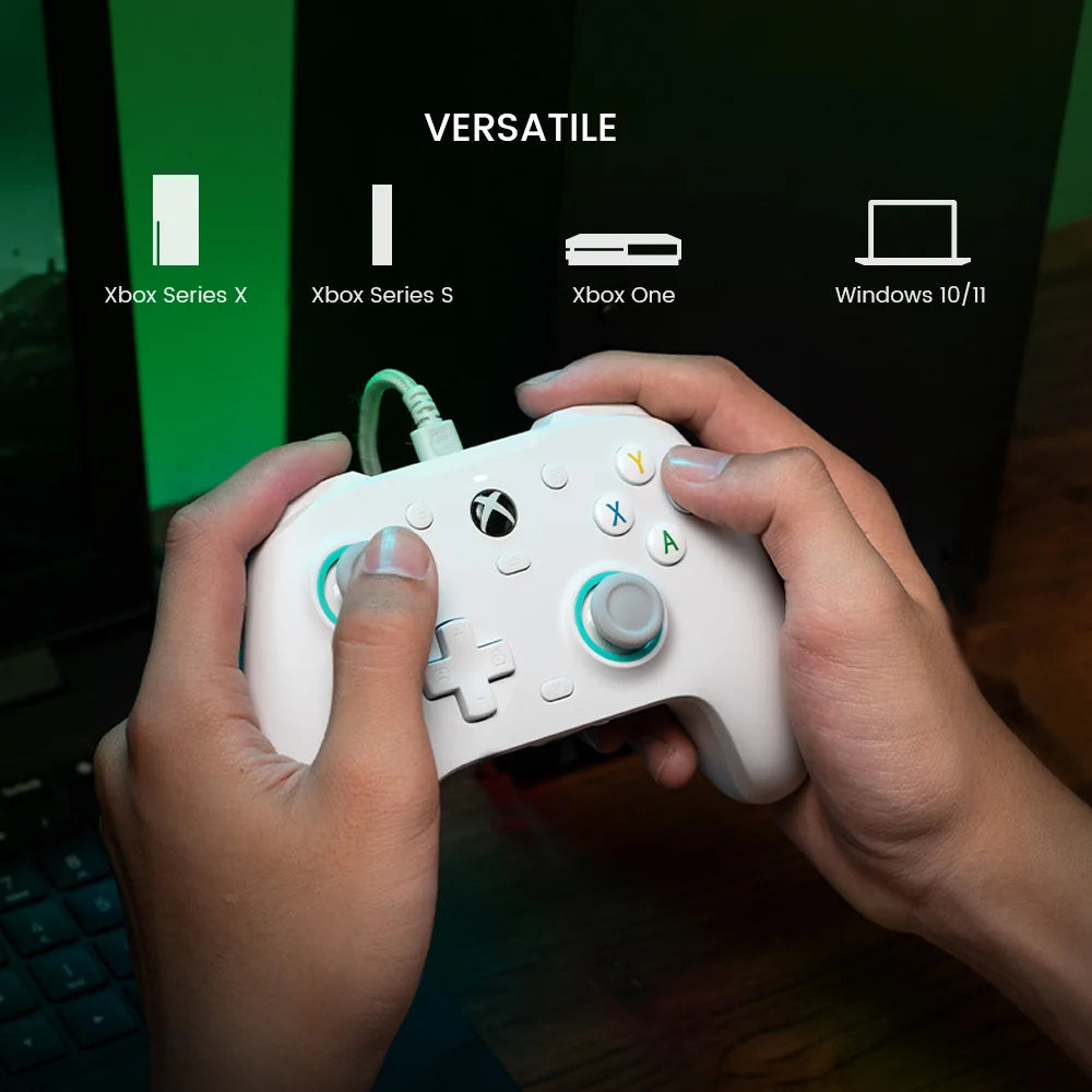 GameSir Official Store Wired Game Controller