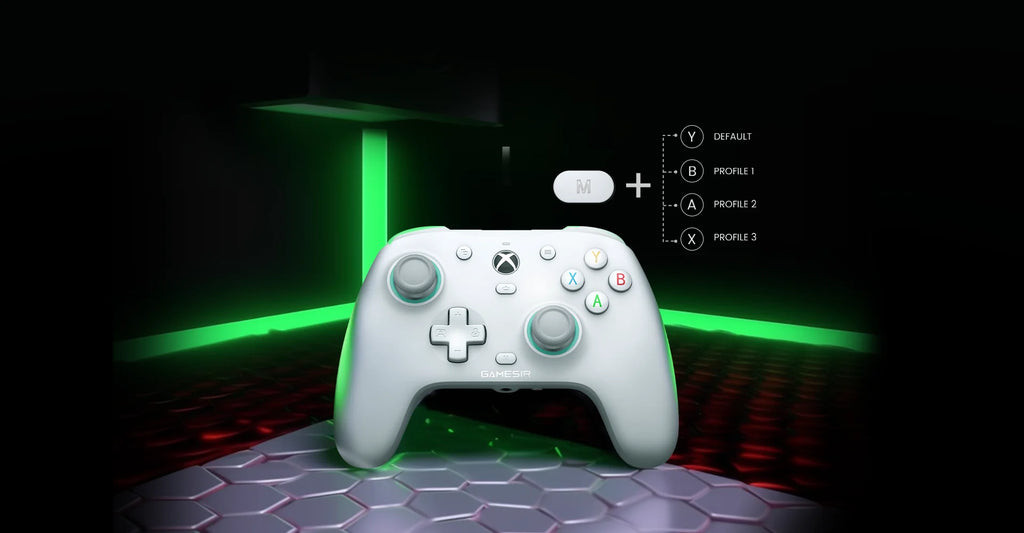 GameSir Official Store Wired Game Controller