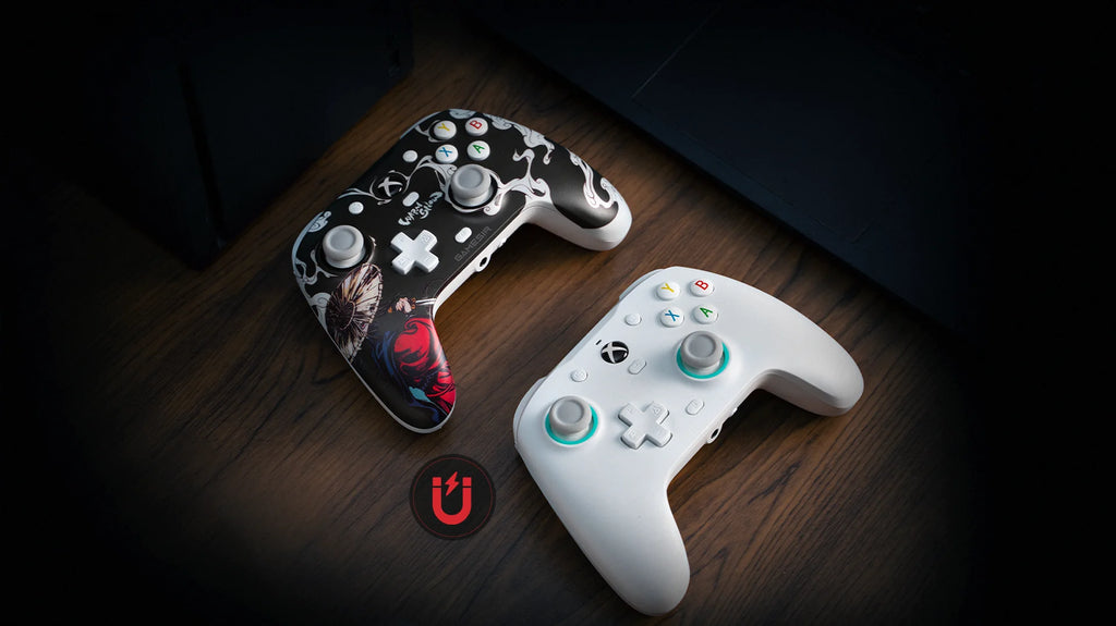GameSir Official Store Wired Game Controller
