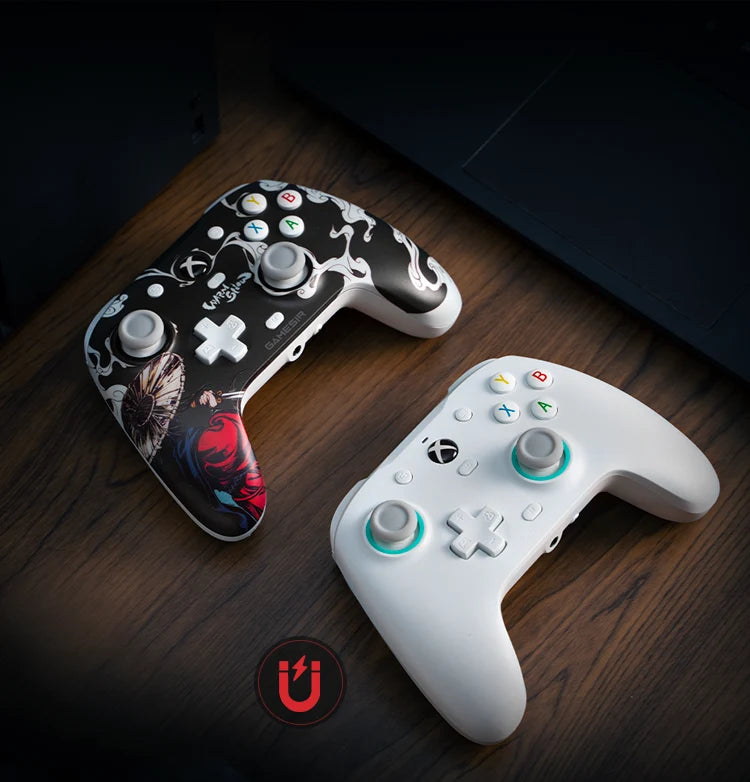 GameSir Official Store Wired Game Controller
