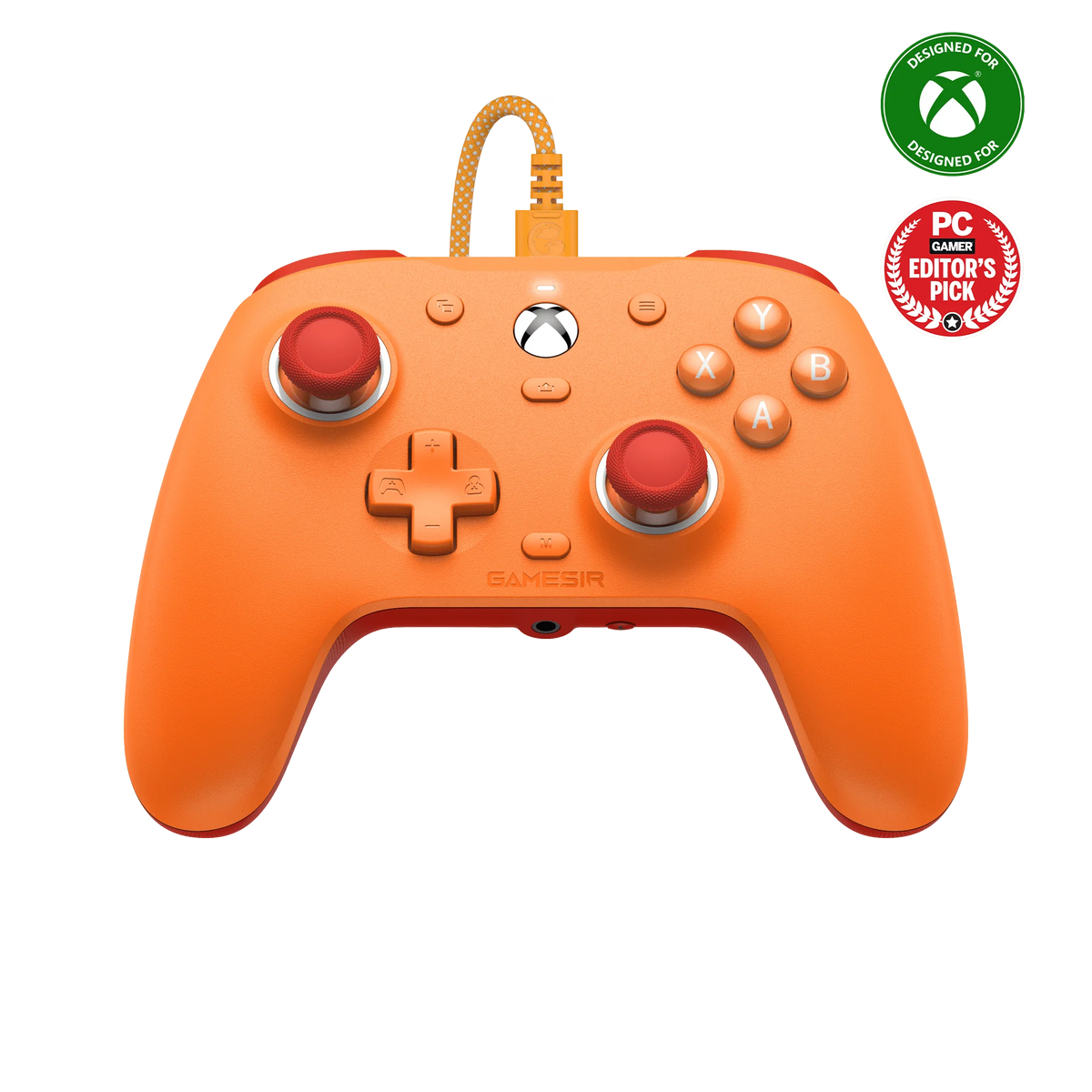 GameSir Official Store Wired Game Controller
