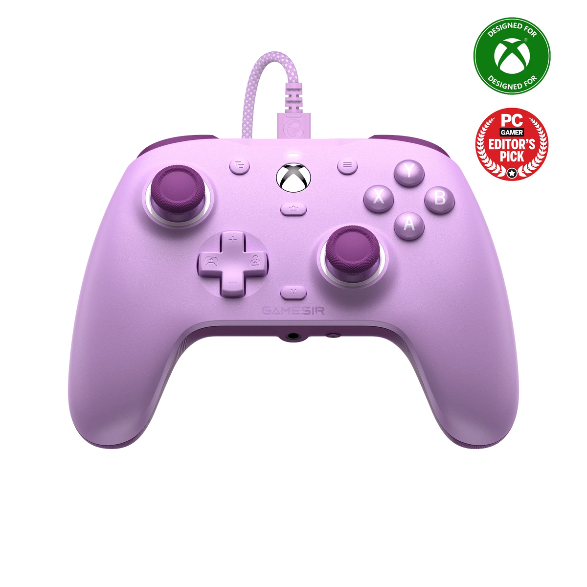 GameSir Official Store Wired Game Controller