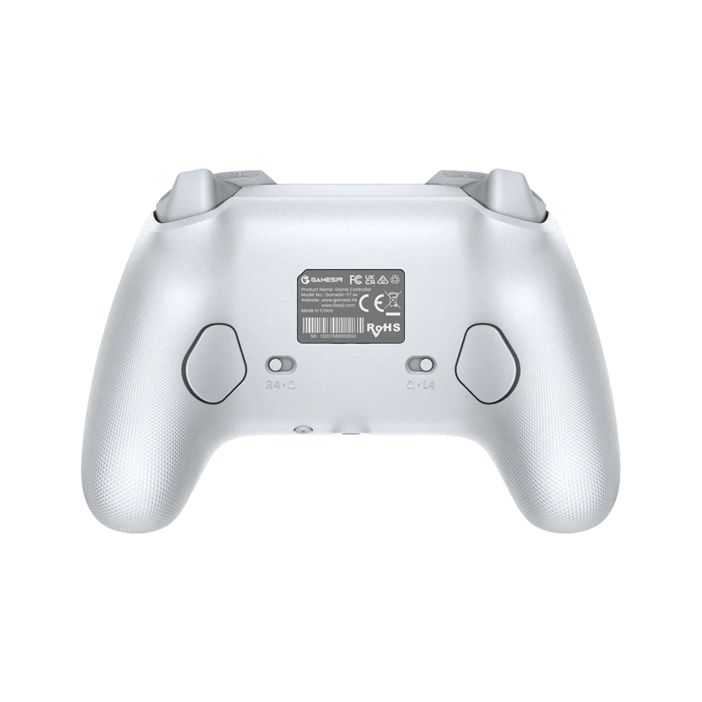 GameSir Official Store Wired Game Controller