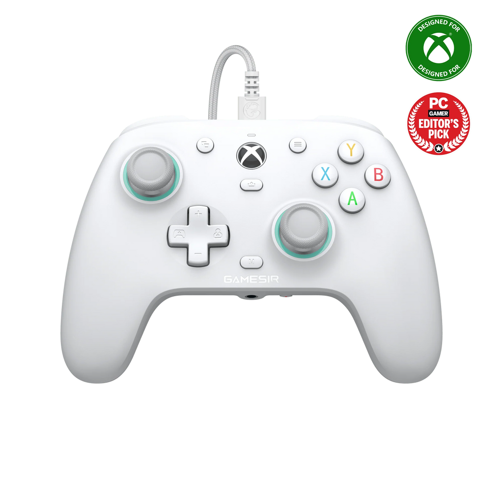 GameSir Official Store Wired Game Controller