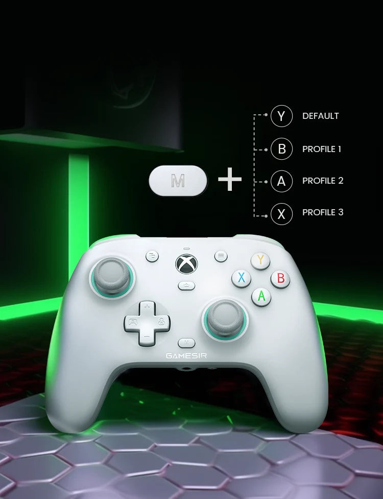 GameSir Official Store Wired Game Controller