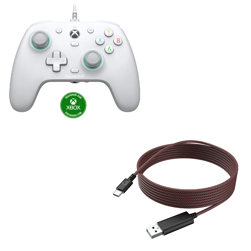 GameSir Official Store Wired Game Controller