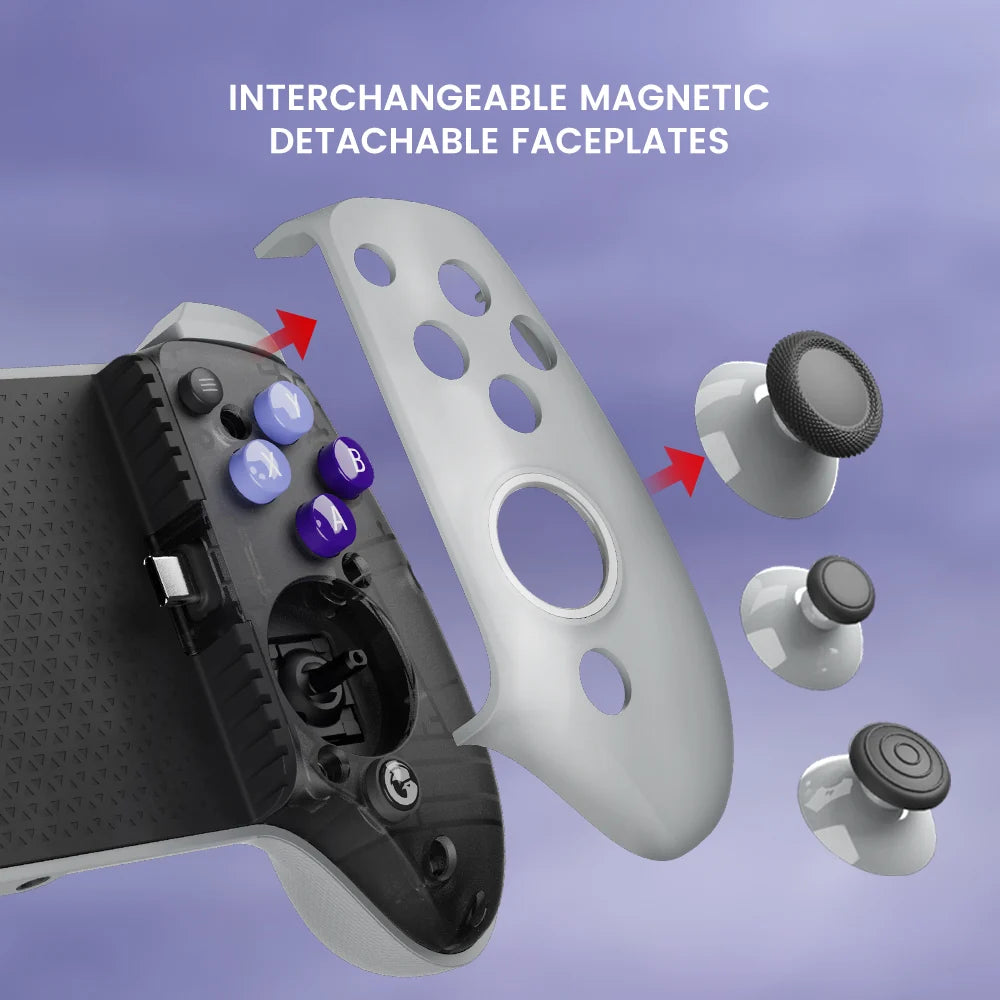 GameSir Official Store Mobile Gaming Controller