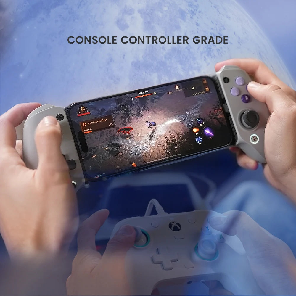 GameSir Official Store Mobile Gaming Controller