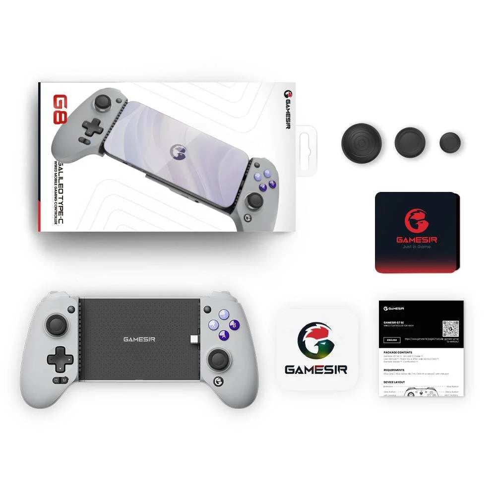 GameSir Official Store Mobile Gaming Controller