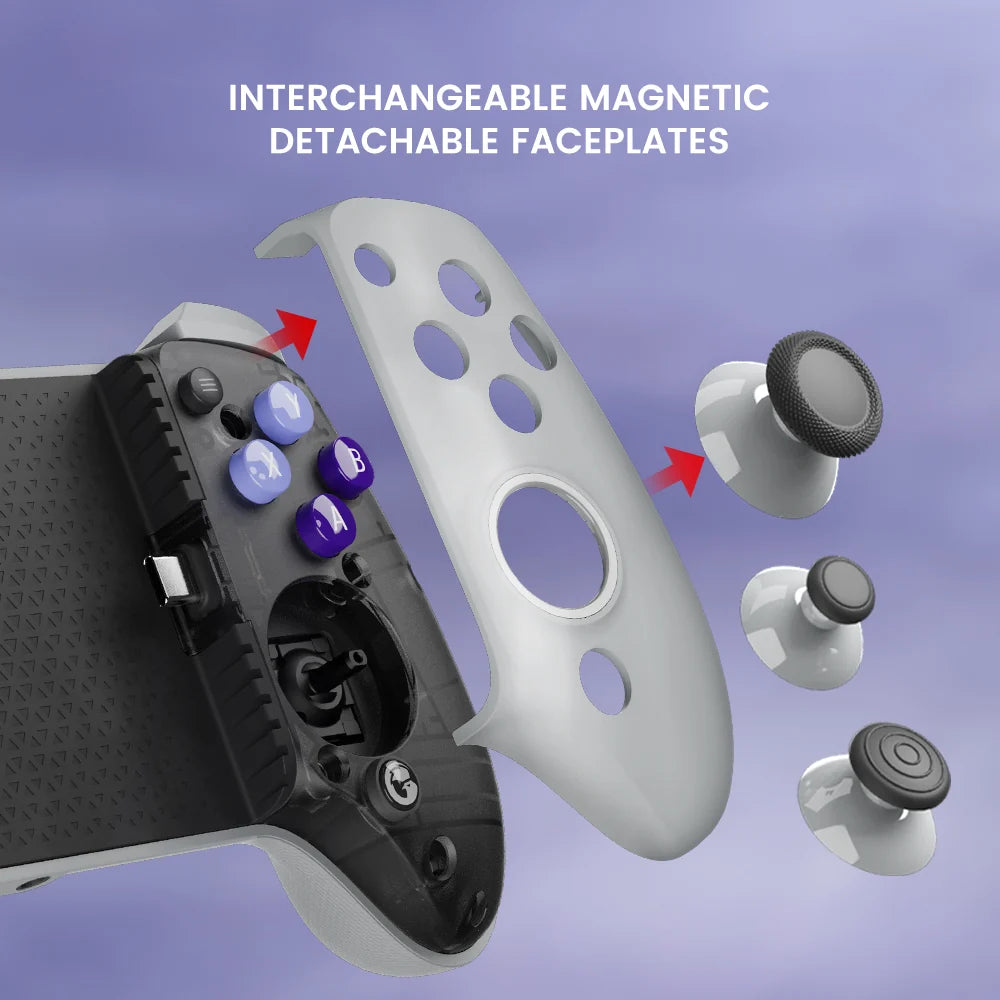 GameSir Official Store Mobile Gaming Controller