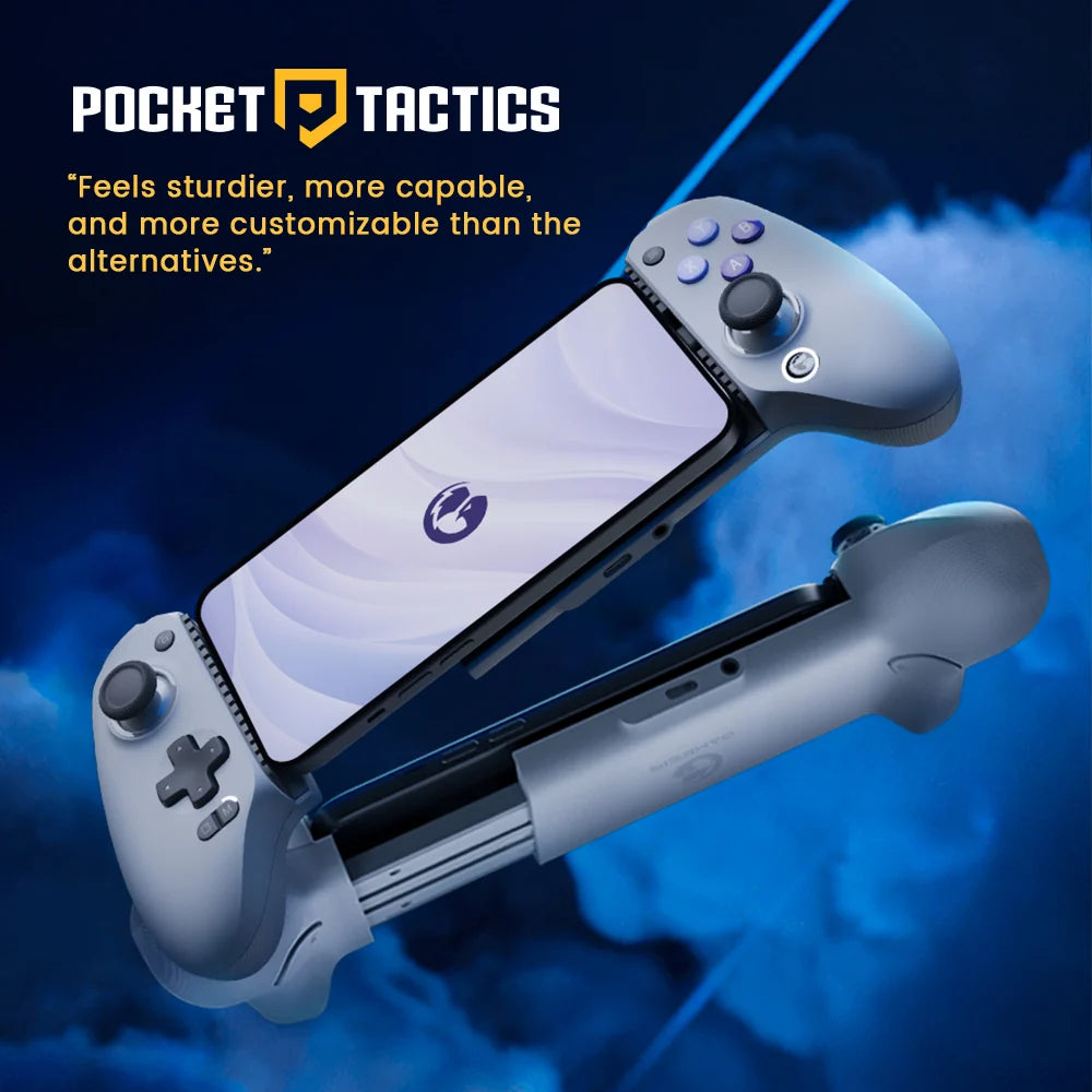 GameSir Official Store Mobile Gaming Controller