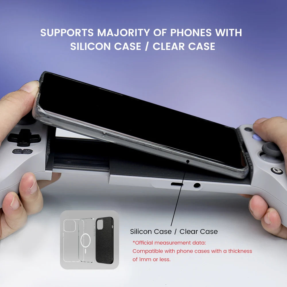 GameSir Official Store Mobile Gaming Controller