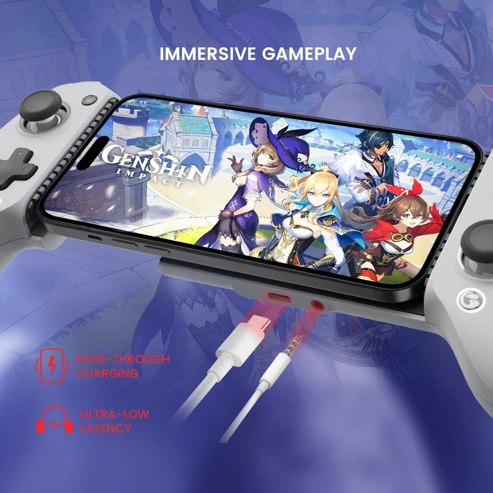 GameSir Official Store Mobile Gaming Controller