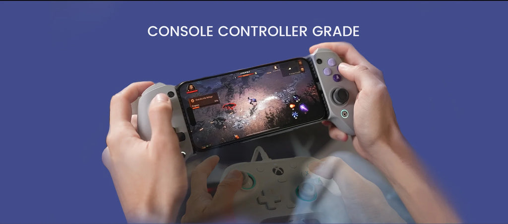 GameSir Official Store Mobile Gaming Controller