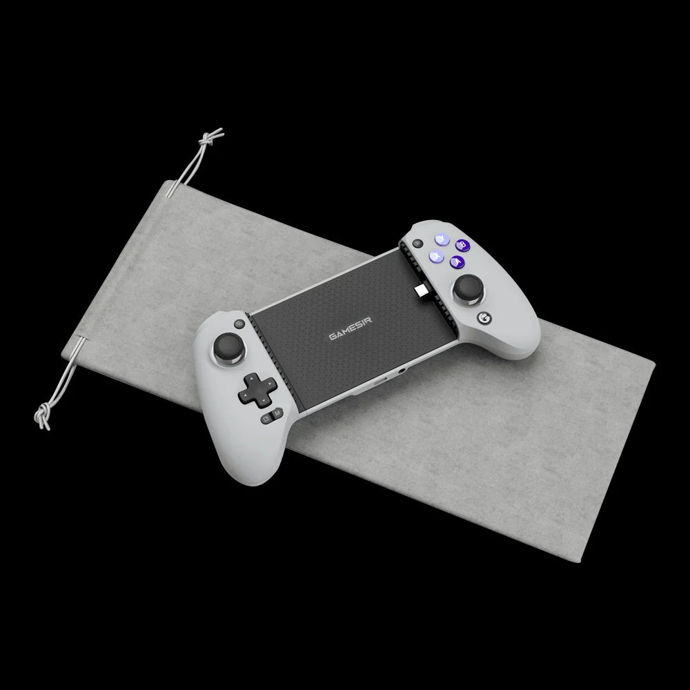 GameSir Official Store Mobile Gaming Controller