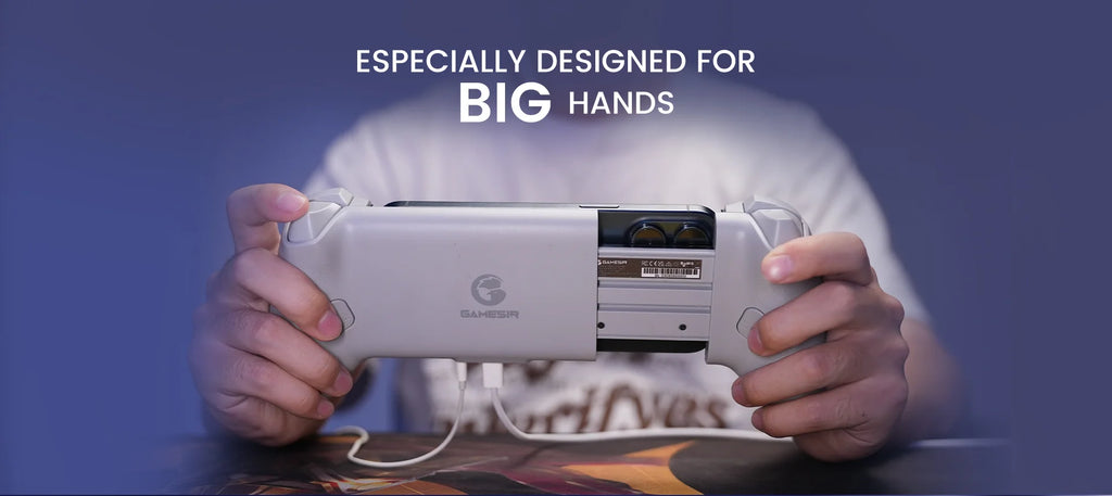 GameSir Official Store Mobile Gaming Controller