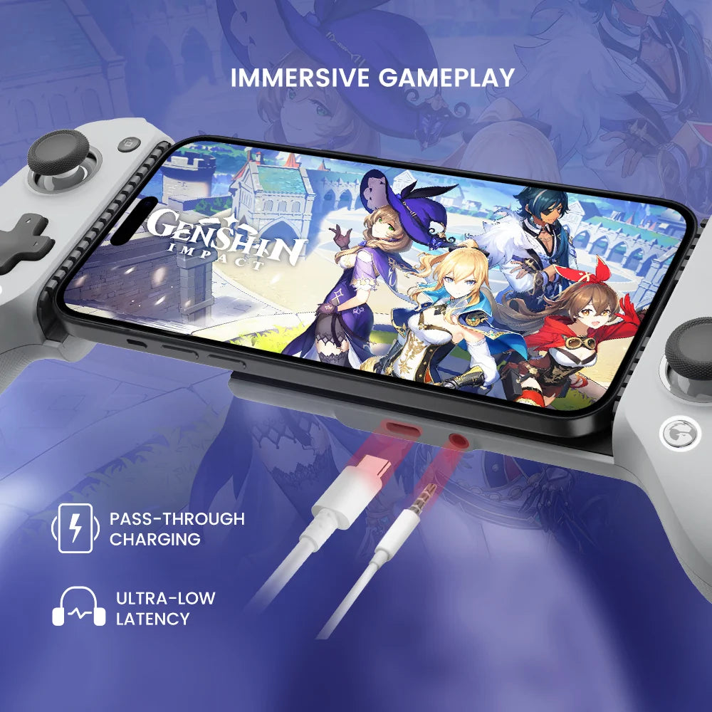 GameSir Official Store Mobile Gaming Controller
