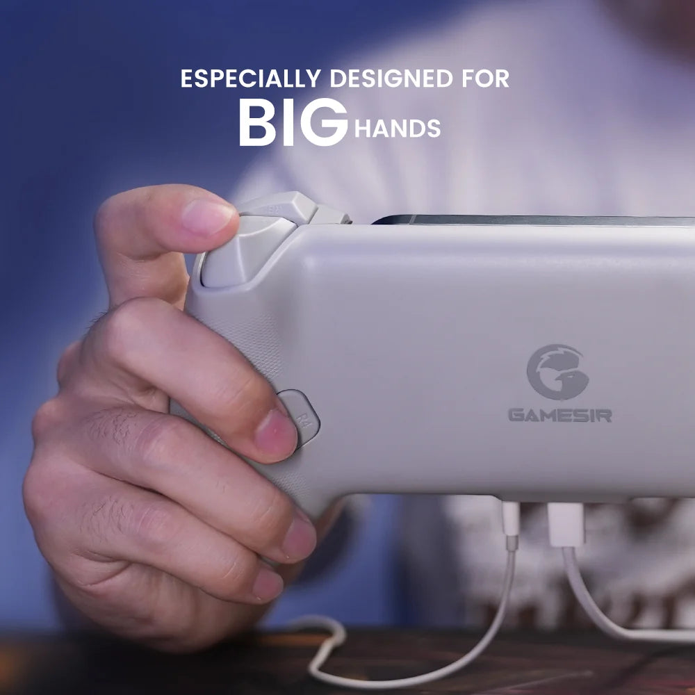 GameSir Official Store Mobile Gaming Controller