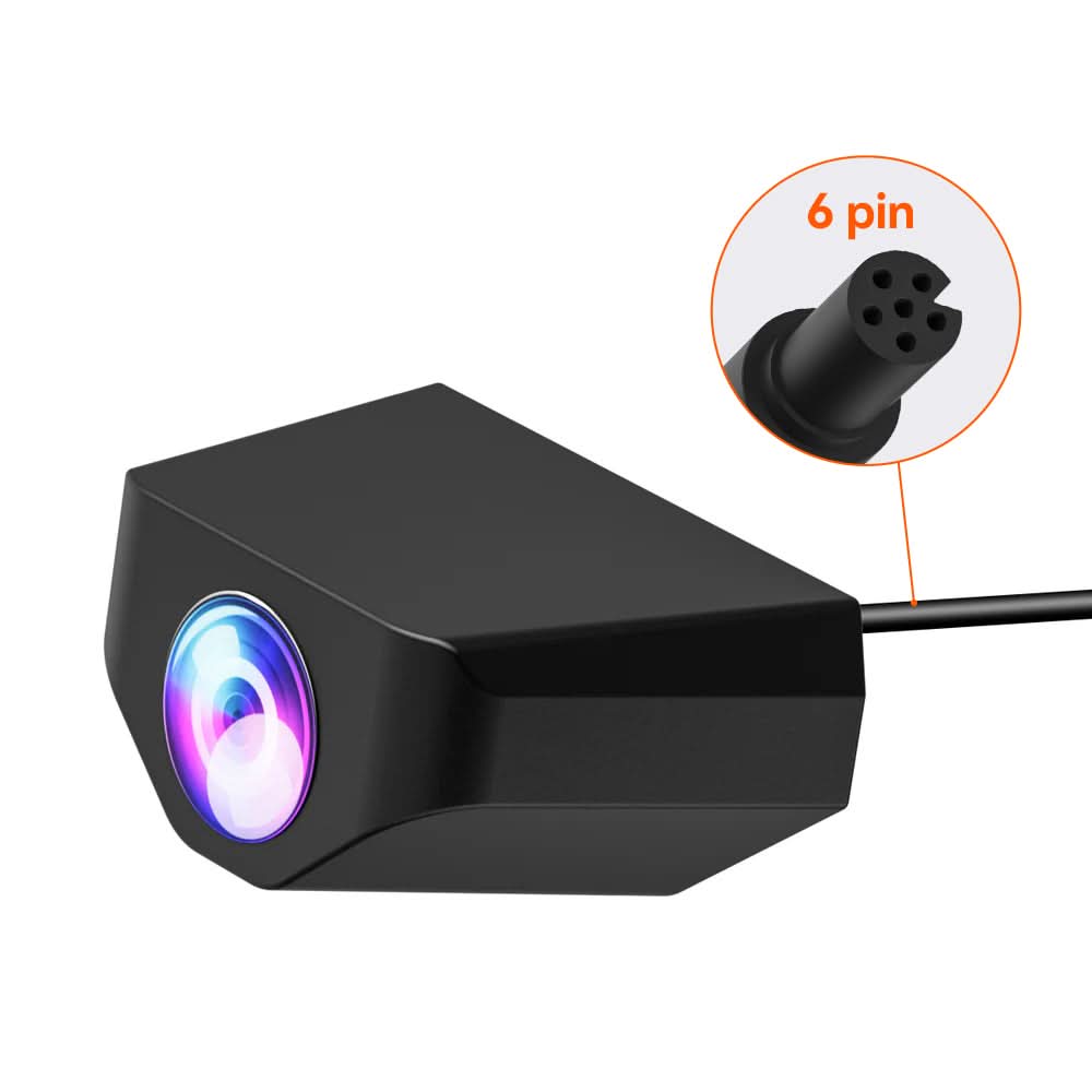 WOLFBOX Replacement Dash Camera Rear Module